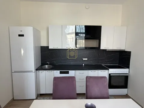 Rent, two bedroom apartment, 68m², Blok 9, Podgorica - image 14