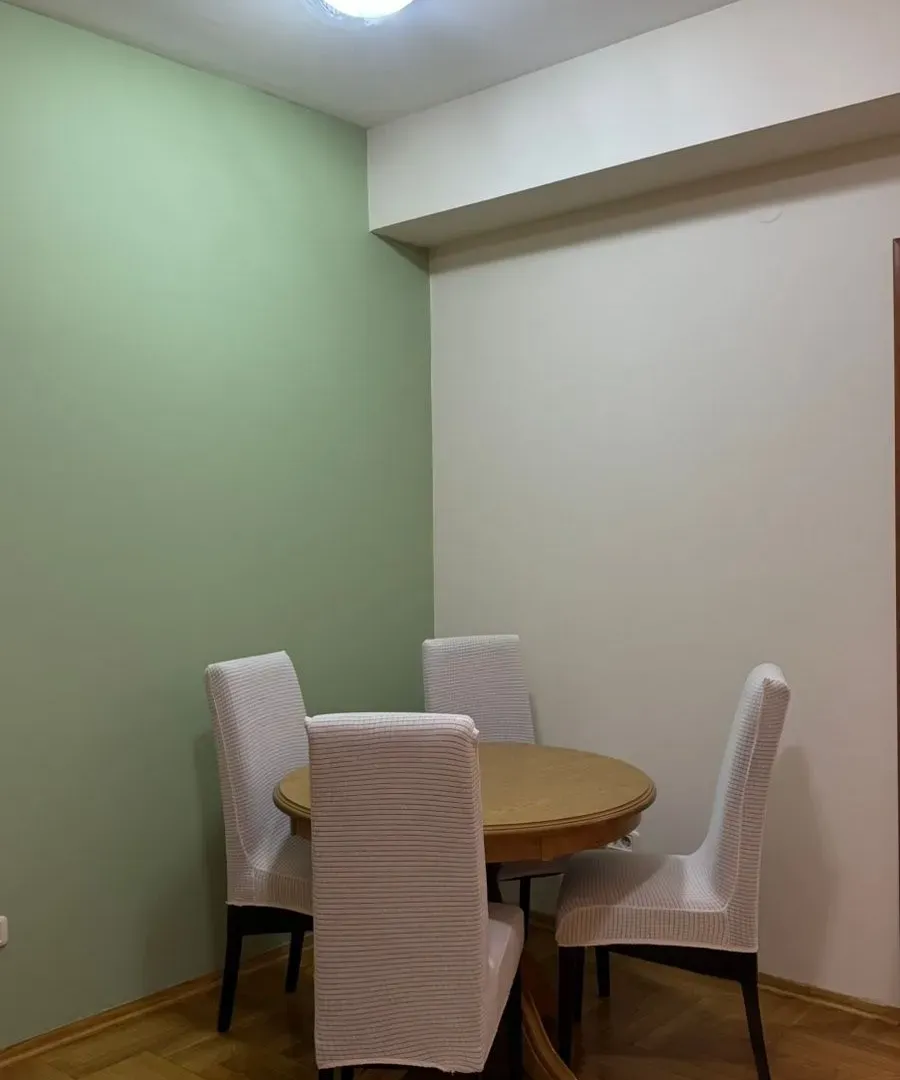 Rent, one bedroom apartment, 47m², Krivi Most, Podgorica