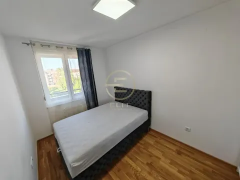 Izdavanje, jednosoban stan, 40m², Telep, Novi Sad Sve Podlokacije - image 6