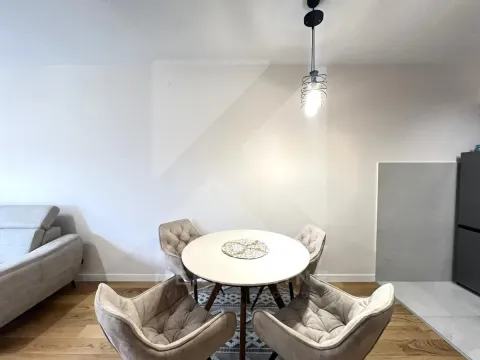 Rent, one bedroom apartment, 49m², Central Point, Podgorica - image 5