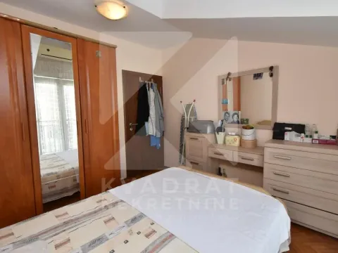 Rent, one bedroom apartment, 55m², Rogami, Podgorica - image 9