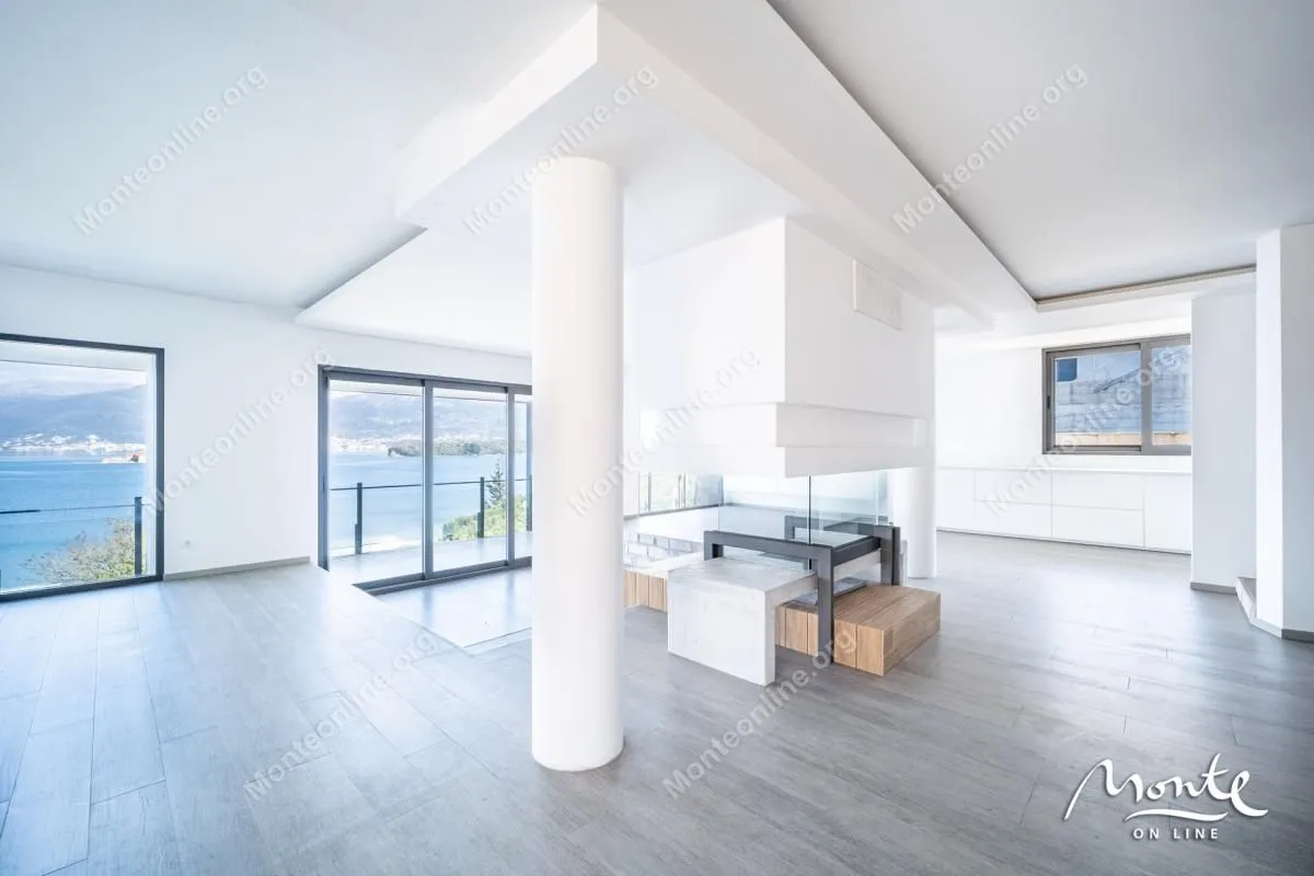 Prodaja, kuća, 770m², Krašići, Tivat