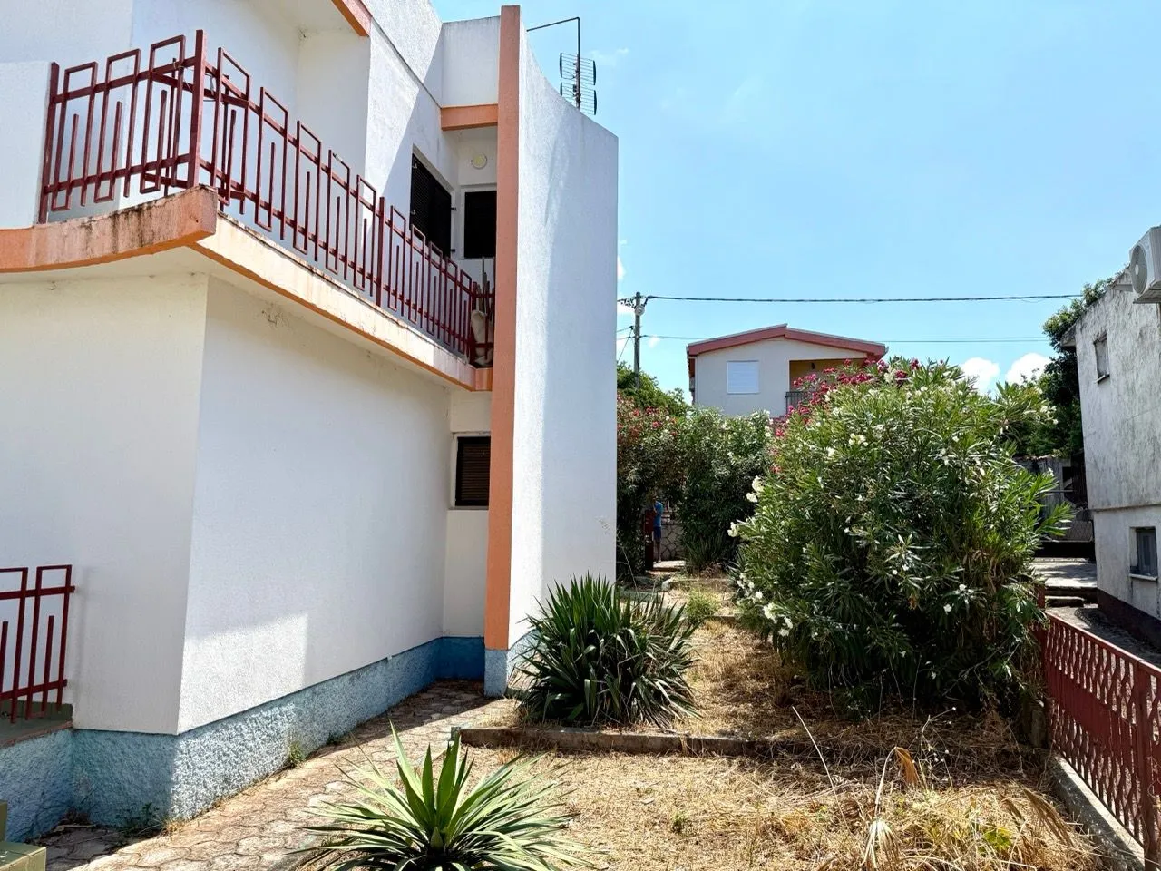 Sale, house, 214m², Dobre Vode, Bar