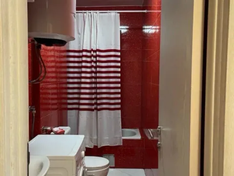 Izdavanje, jednosoban stan, 43m², Drac, Podgorica - image 9