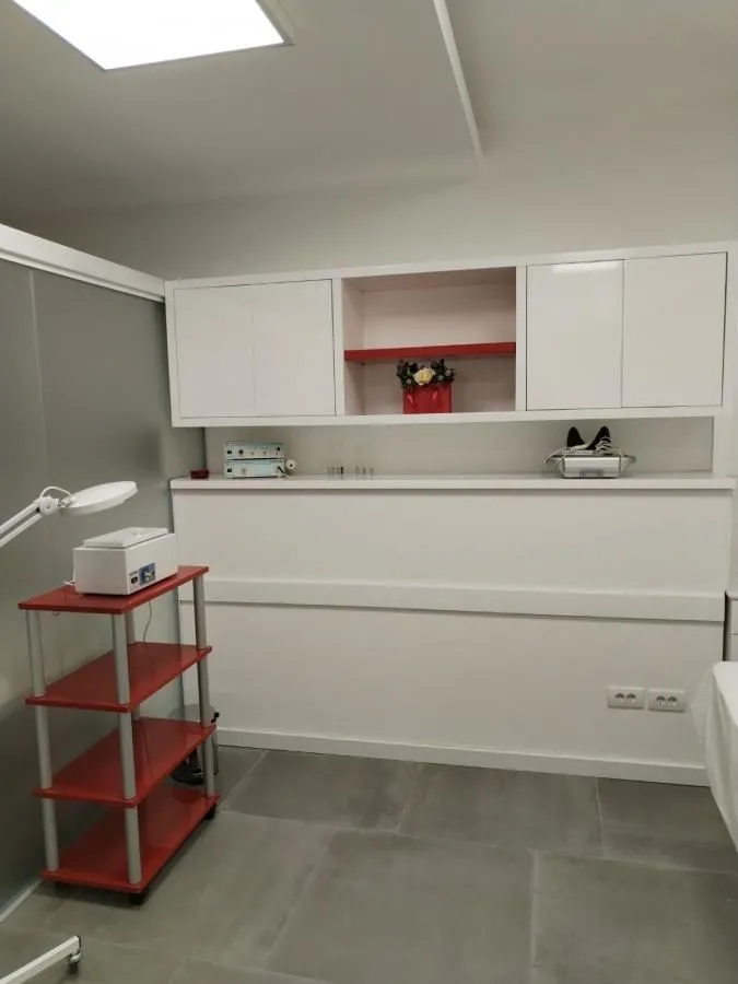 Rent, office space, 58m², Vračar Sve Podlokacije, Beograd
