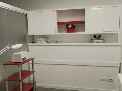 Izdavanje, poslovni prostor, 58m², Crveni Krst, Beograd - image 4