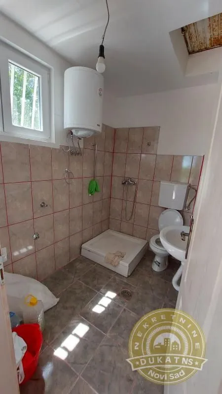 Prodaja, kuća, 76m², Sremski Karlovci, Novi Sad