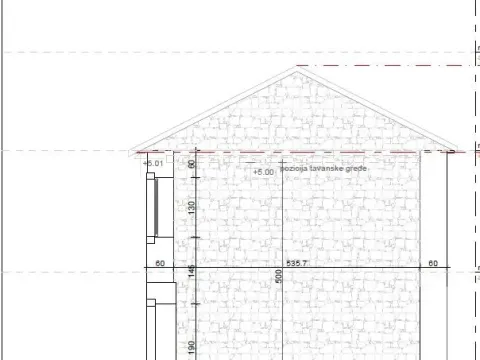 Sale, house, 100m², Morinj, Kotor - image 18