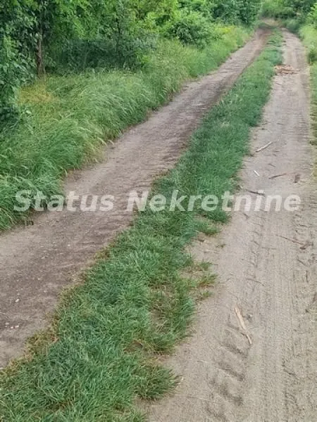 Prodaja, plac, 4100m², Sremski Karlovci, Novi Sad