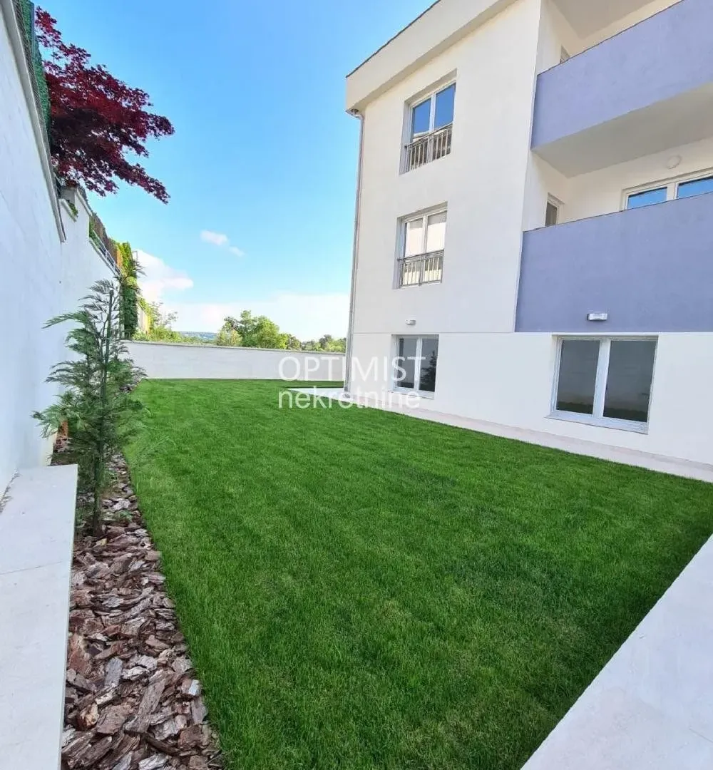 Sale, apartment, 210m², Savski Venac, Beograd