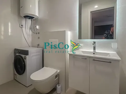 Rent, one bedroom apartment, 47m², Stari Aerodrom, Podgorica - image 3