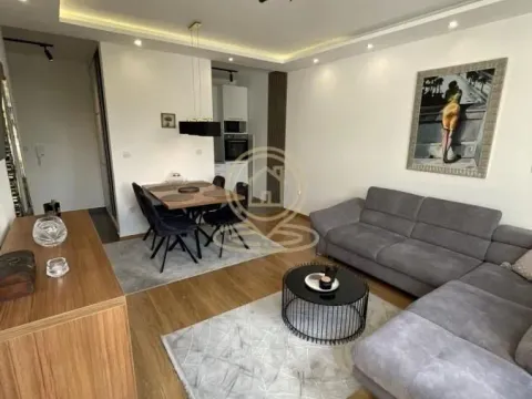 Izdavanje, jednosoban stan, 47m², Rotkvarija, Novi Sad Sve Podlokacije - image 2