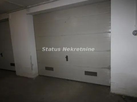 Izdavanje, trosoban stan, 63m², Socijalno, Novi Sad Sve Podlokacije - image 15