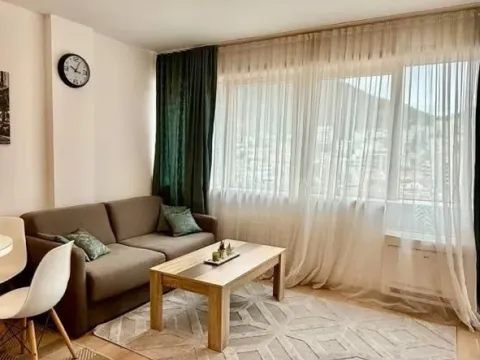 Rent, one bedroom apartment, 48m², Centar, Budva - image 3