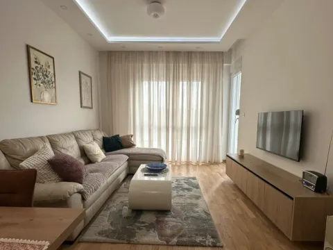 Izdavanje, jednosoban stan, 47m², Zabjelo, Podgorica - image 1