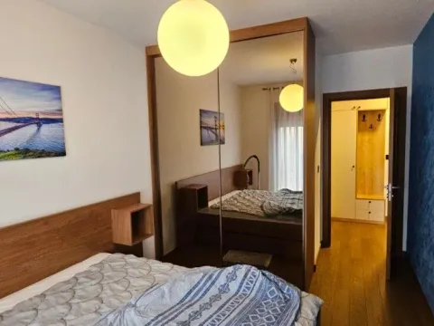 Rent, one bedroom apartment, 48m², Ljubović, Podgorica - image 8