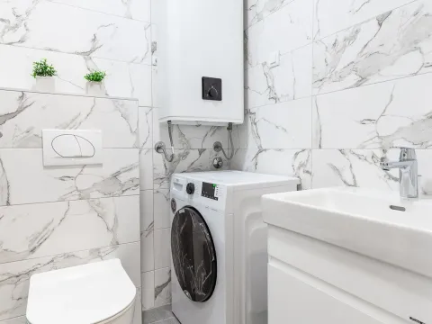 Prodaja, jednosoban stan, 38m², Bečići, Budva - image 18