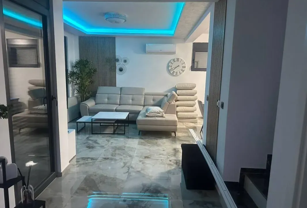 Prodaja, kuća, 130m², Bar, Crna Gora