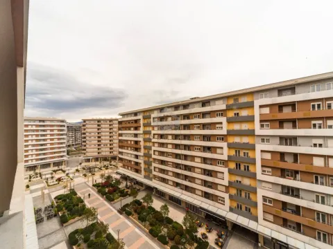 Rent, one bedroom apartment, 49m², Central Point, Podgorica - image 11