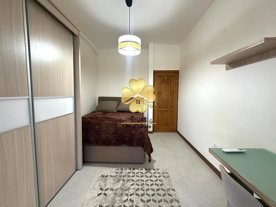 Rent, three bedroom apartment, 114m², Momišići, Podgorica