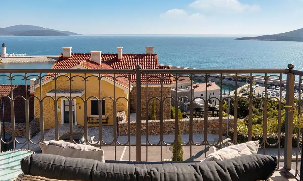 Prodaja, kuća, 136m², Luštica, Tivat