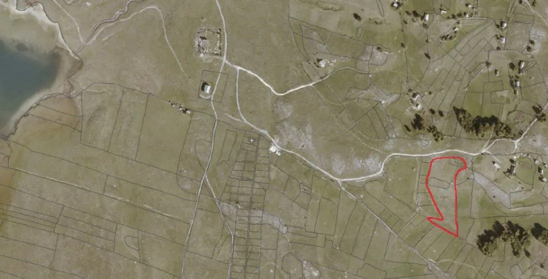 Prodaja, plac, 10928m², Novakovići, Žabljak