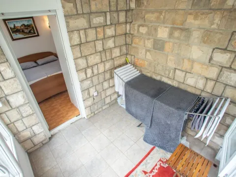 Prodaja, dvosoban stan, 72m², Budva, Crna Gora - image 20
