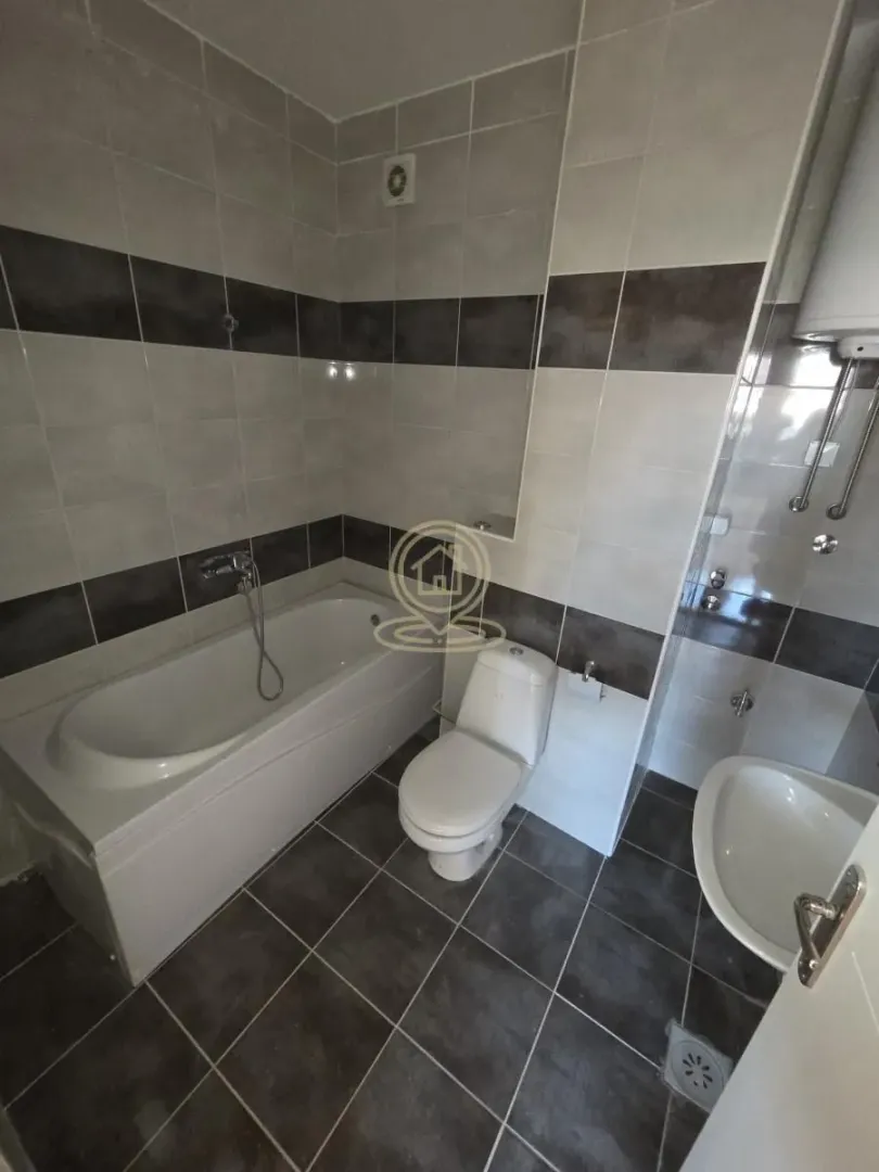 Sale, two bedroom apartment, 63m², Medijana, Niš