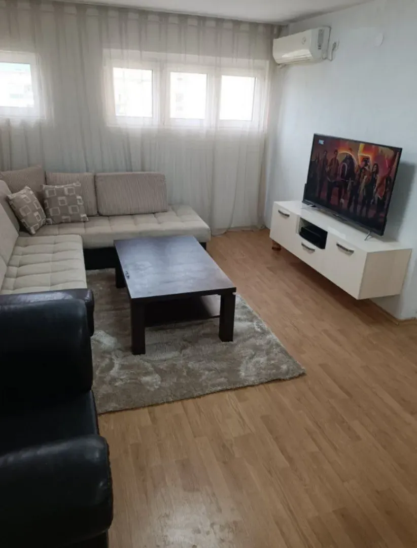 Rent, apartment, 58m², Centar, Podgorica