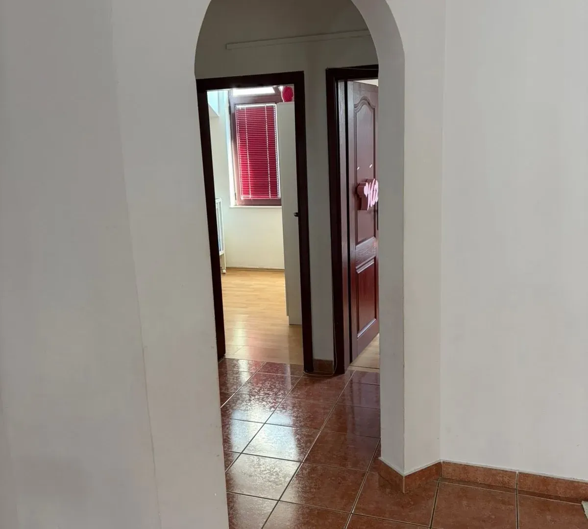 Rent, office space, 90m², Pobrežje, Podgorica