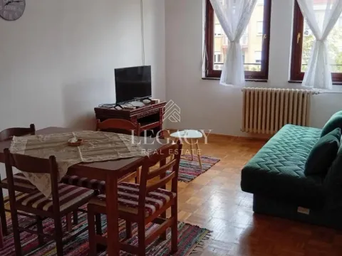 Izdavanje, dvosoban stan, 48m², Bežanijska Kosa 3, Bežanijska Kosa Sve Podlokacije - image 8