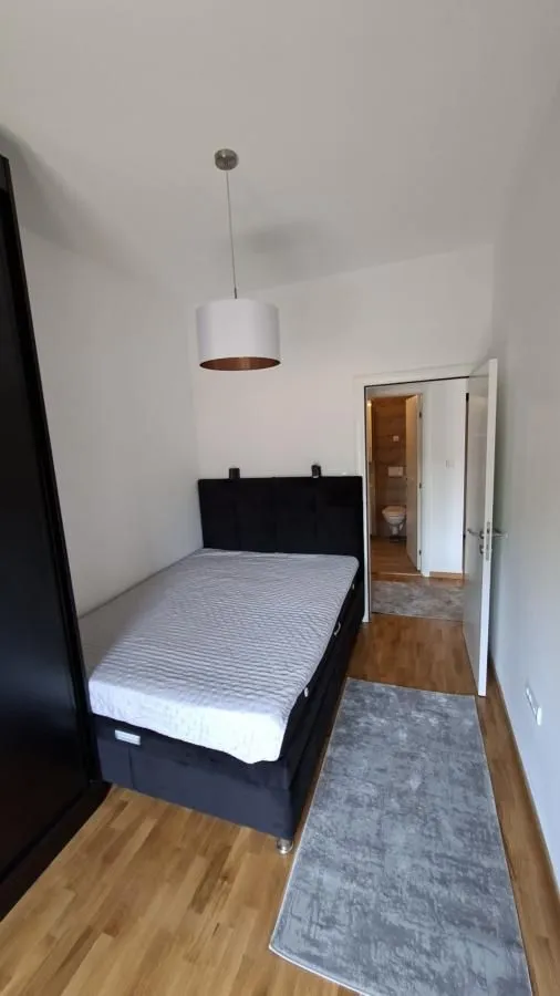 Rent, one bedroom apartment, 44m², Telep, Novi Sad Sve Podlokacije