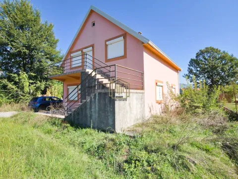 Sale, house, 80m², Grude, Danilovgrad - image 13