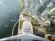 Izdavanje, trosoban stan, 90m², Savski Venac, Beograd - image 22