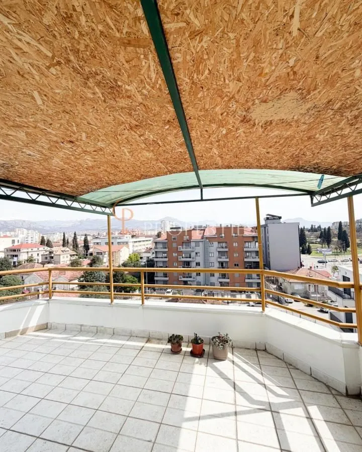 Prodaja, stan, 77m², Ljubović, Podgorica