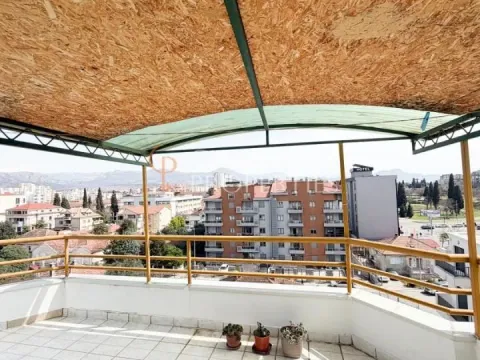 Sale, apartment, 77m², Ljubović, Podgorica - image 2