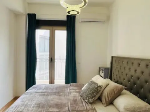 Sale, three bedroom apartment, 120m², Mažina, Tivat - image 2