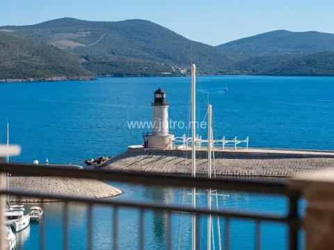 Prodaja, dvosoban stan, 113m², Luštica, Tivat - image 25