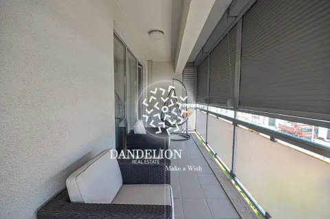 Rent, one bedroom apartment, 59m², Central Point, Podgorica - image 919