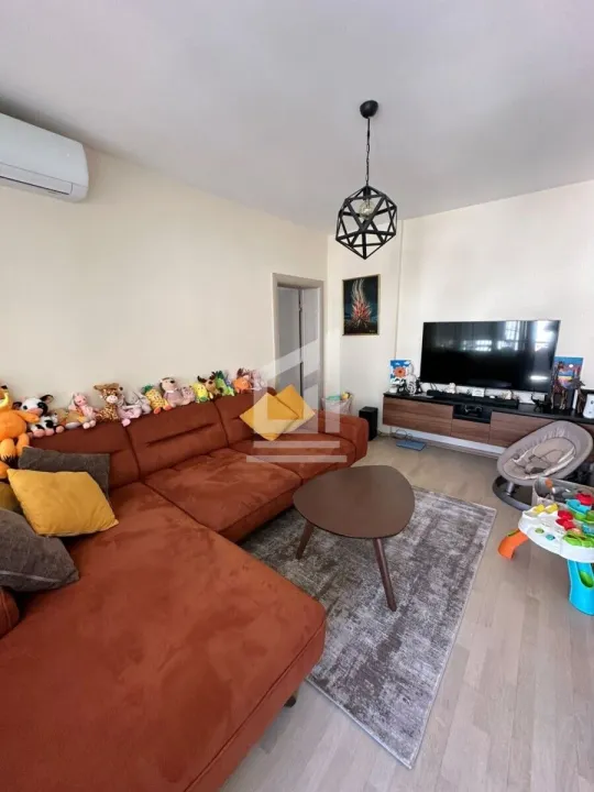 Prodaja, jednosoban stan, 50m², Preko Morače, Podgorica