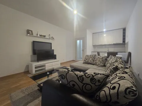 Izdavanje, jednosoban stan, 51m², Zabjelo, Podgorica - image 3