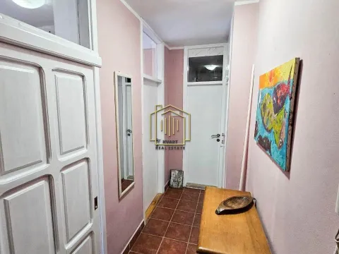 Izdavanje, jednosoban stan, 41m², Preko Morače, Podgorica - image 4