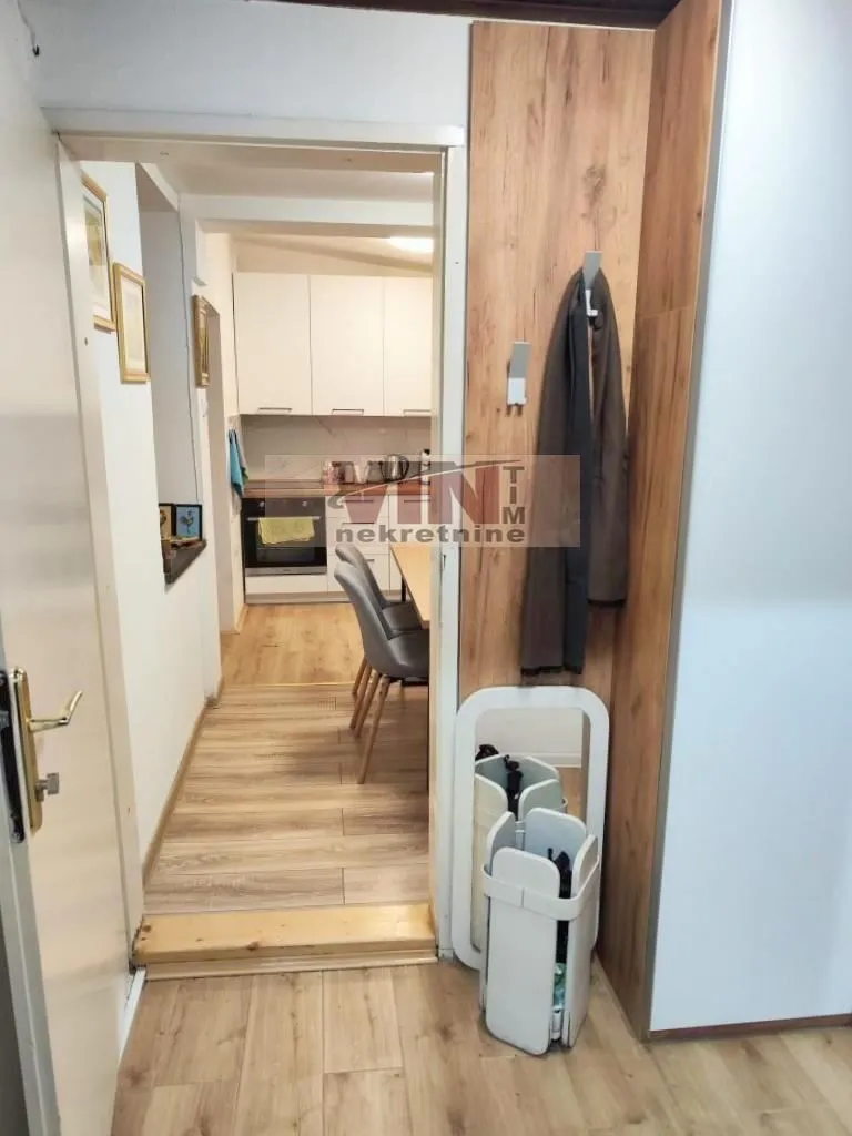 Rent, one bedroom apartment, 42m², Autokomanda, Voždovac Sve Podlokacije