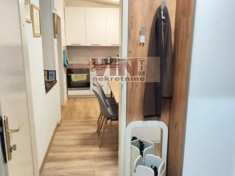 Izdavanje, jednosoban stan, 42m², Autokomanda, Voždovac Sve Podlokacije - image 15