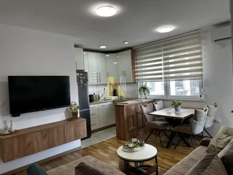Prodaja, dvosoban stan, 53m², Telep, Novi Sad Sve Podlokacije - image 3
