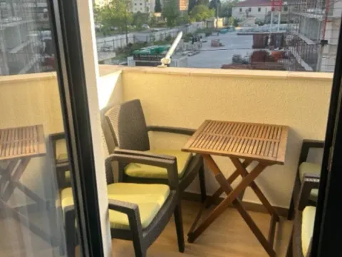 Izdavanje, jednosoban stan, 45m², Zabjelo, Podgorica - image 4