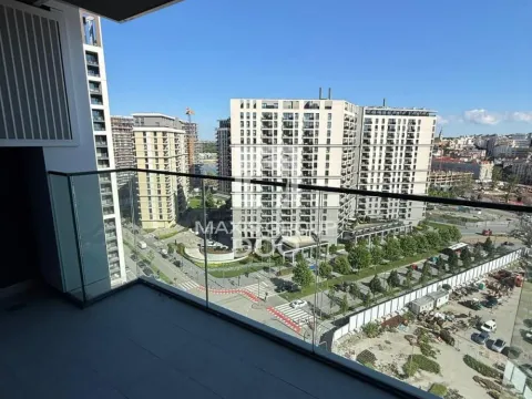 Sale, two bedroom apartment, 80m², Savski Venac, Beograd - image 10