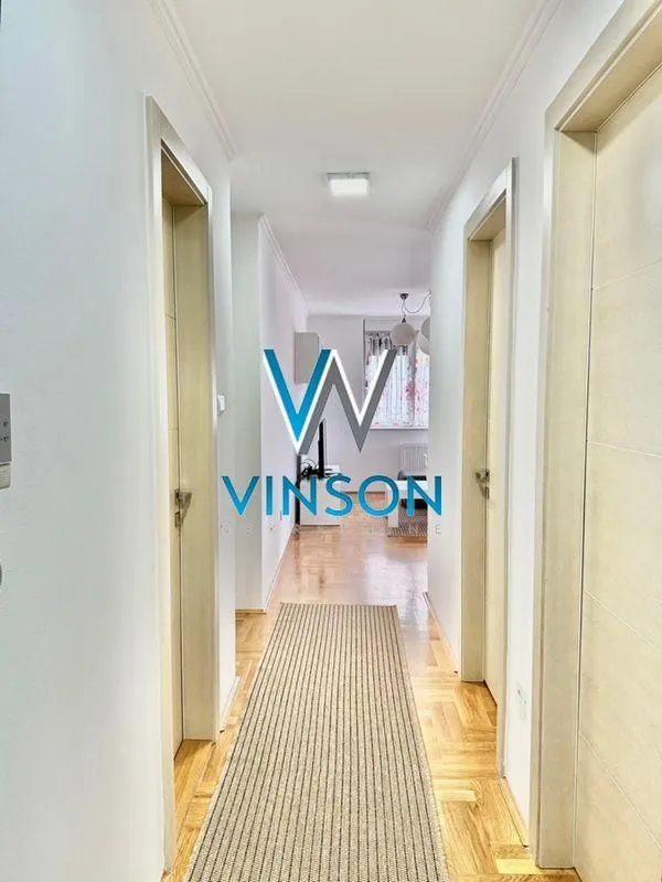 Izdavanje, dvosoban stan, 53m², Grbavica, Novi Sad Sve Podlokacije