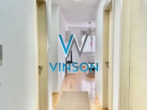 Izdavanje, dvosoban stan, 53m², Grbavica, Novi Sad Sve Podlokacije - image 11