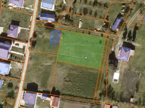 Prodaja, plac, 600m², Donji Kokoti, Podgorica - image 4